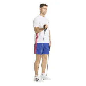 T-Shirt adidas Essentials Workout image-3