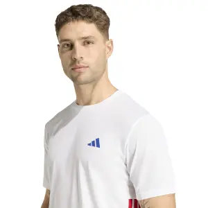 T-Shirt adidas Essentials Workout image-4