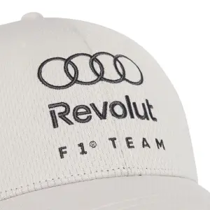 Καπέλο μπέιζμπολ Audi Formula One Team DNA Flex image-2