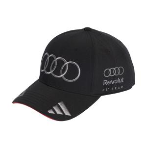 Audi baseball cap Formula One Team Nico Hulkenberg