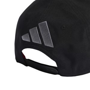 Audi baseball cap Formula One Team Nico Hulkenberg image-3