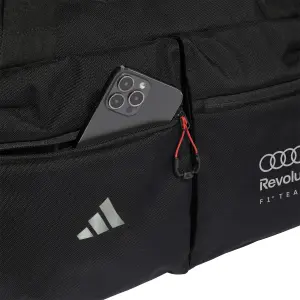 Sac Duffle Audi Formula One Team Hybrid image-4