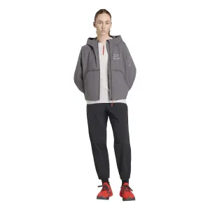 Dames regenjas met capuchon Audi Formula One Team Engineers & Marketing image-3