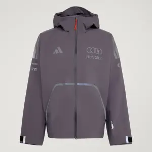 Αδιάβροχο μπουφάν Audi Formula One Team Engineers & Marketing image-0