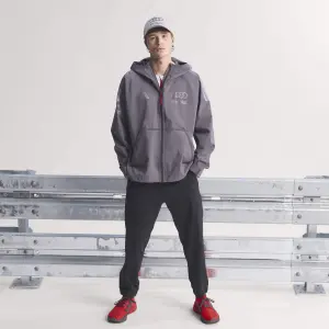 Αδιάβροχο μπουφάν Audi Formula One Team Engineers & Marketing image-5