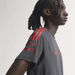 Audi T-shirt Formula One Team Mechanics image-6