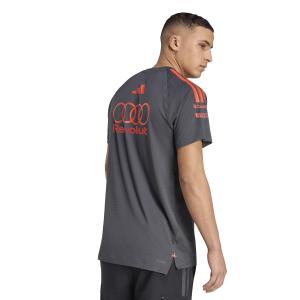 Audi T-shirt Formula One Team Mechanics image-3