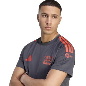 Audi T-shirt Formula One Team Mechanics image-4