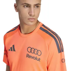 Maillot Audi Formula One Team Set Up image-4