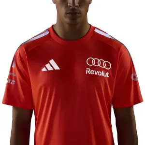 Maillot Audi Formula One Team Set Up image-6