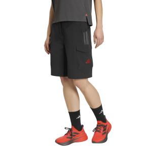 Audi women's shorts Formula One Team Mechanics image-3