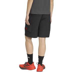 Audi women's shorts Formula One Team Mechanics image-4