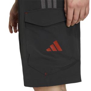 Audi women's shorts Formula One Team Mechanics image-5