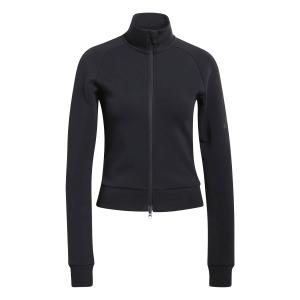 Veste de survêtement femme adidas Soft Lux