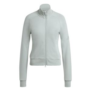 Trainingsjacke Damen adidas Soft Lux