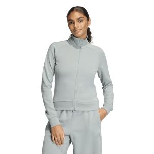 Trainingsjacke Damen adidas Soft Lux image-1