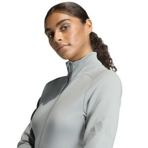 Trainingsjacke Damen adidas Soft Lux image-4