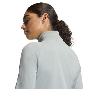 Trainingsjacke Damen adidas Soft Lux image-5