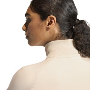 Women's sweat jacket adidas Soft Lux image-5