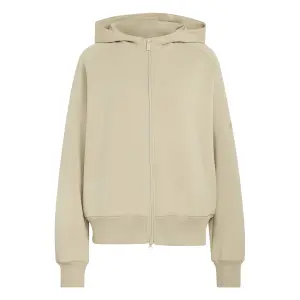 Capuchon met rits voor dames adidas Soft Lux