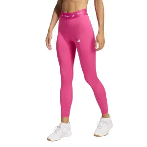 Legging 7/8 para mujer adidas Techfit image-3