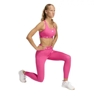 Legging 7/8 para mujer adidas Techfit image-4