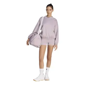 Camisola para mulher adidas Motion Essentials Cover Up image-2