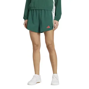 Σορτς γυναικείας adidas Essentials 3-Stripes image-1
