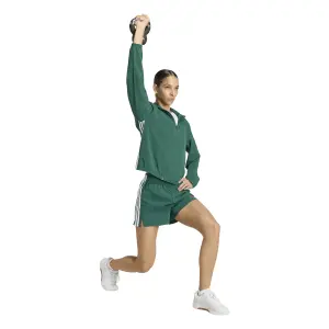 Σορτς γυναικείας adidas Essentials 3-Stripes image-3
