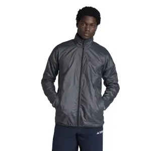 Hiking jacket adidas Terrex Multi image-1