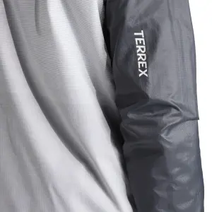 Hiking jacket adidas Terrex Multi image-4