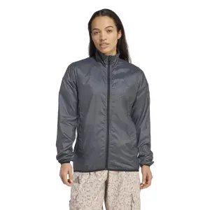 Women's hiking jacket adidas Terrex Multi image-1