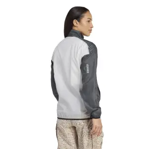 Women's hiking jacket adidas Terrex Multi image-3