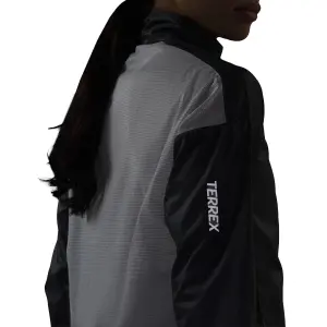 Women's hiking jacket adidas Terrex Multi image-6