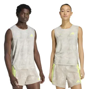 Tanktop adidas Adizero Labrum Unitefit image-2