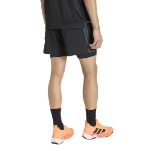 Pantalón corto adidas Tech Essentials image-4