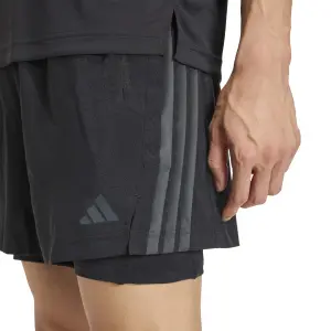 Pantalón corto adidas Tech Essentials image-6