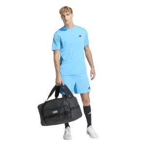 Pantalón corto adidas Tech Essentials image-1