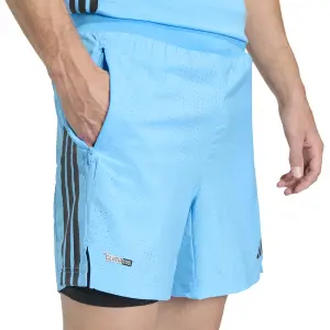 Pantalón corto adidas Tech Essentials image-5