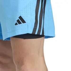 Pantalón corto adidas Tech Essentials image-6