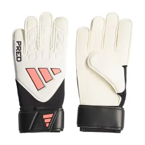 Goalkeeper gloves adidas Predator Match image-0