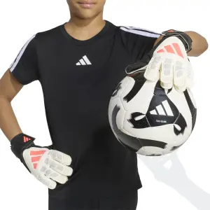 Målmandshandsker til børn adidas Predator image-5
