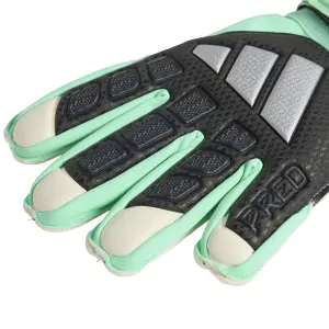 Guantes de portero infantiles adidas Predator Match image-1