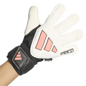 Målmandshandsker til børn adidas Predator Match image-1