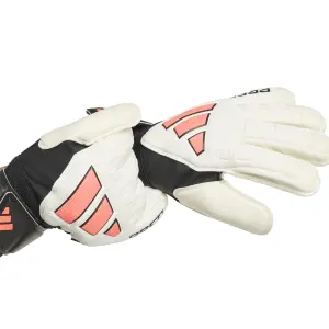 Målmandshandsker til børn adidas Predator Match image-3