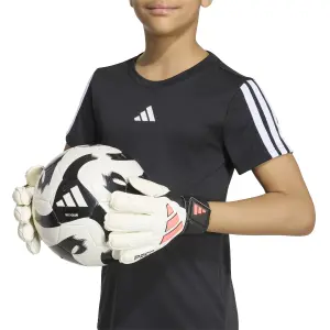 Målmandshandsker til børn adidas Predator Match image-6