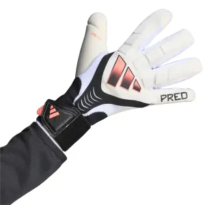 Målvaktshandskar adidas Predator Pro Strap image-1