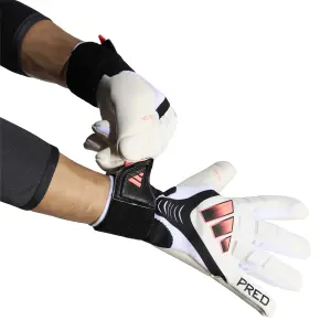 Målvaktshandskar adidas Predator Pro Strap image-3