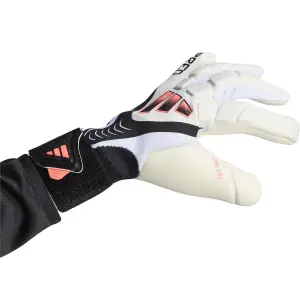 Målvaktshandskar adidas Predator Pro Strap image-4