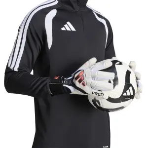 Målvaktshandskar adidas Predator Pro Strap image-6